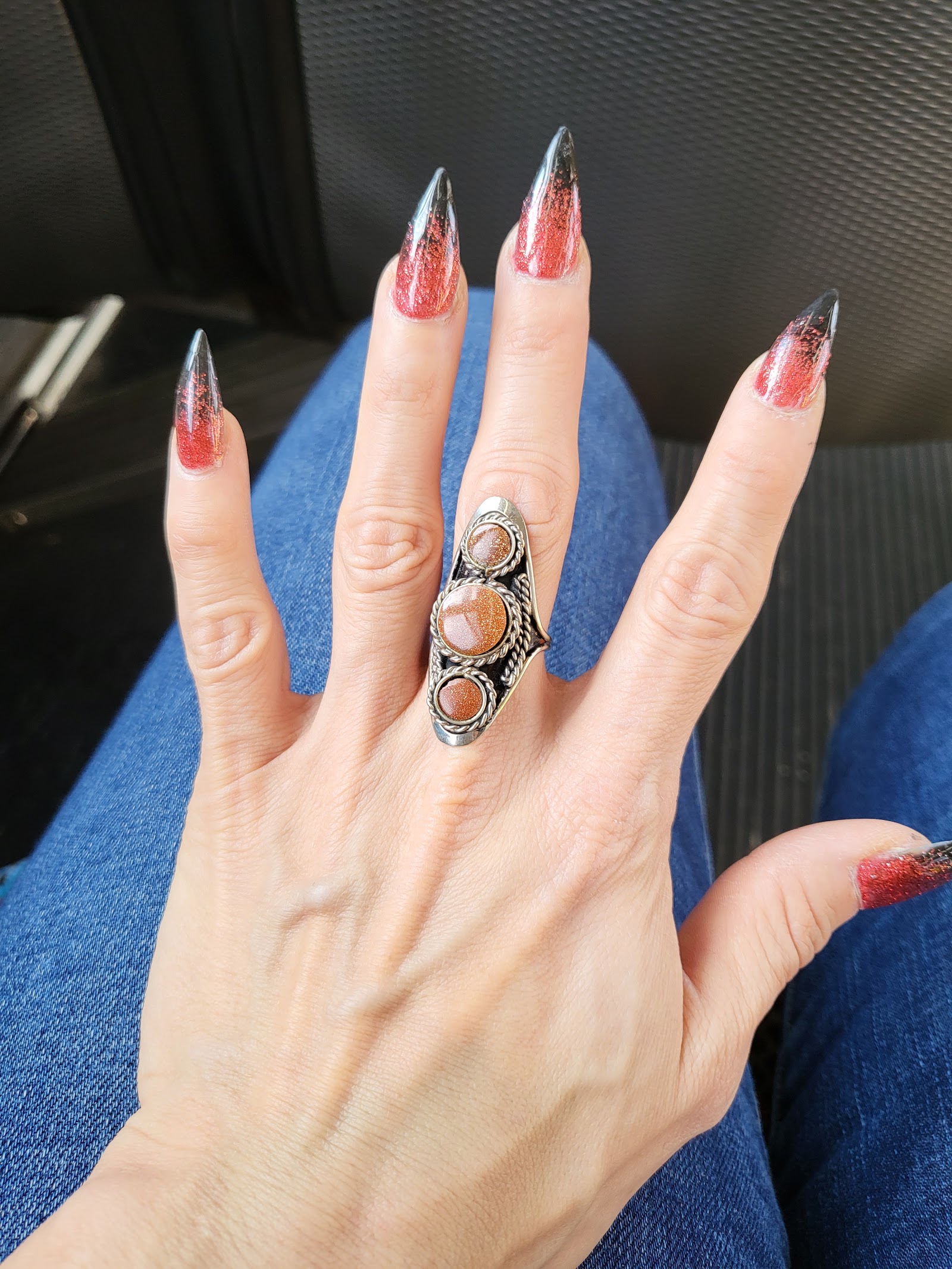 Fashion Nails nail photo 4