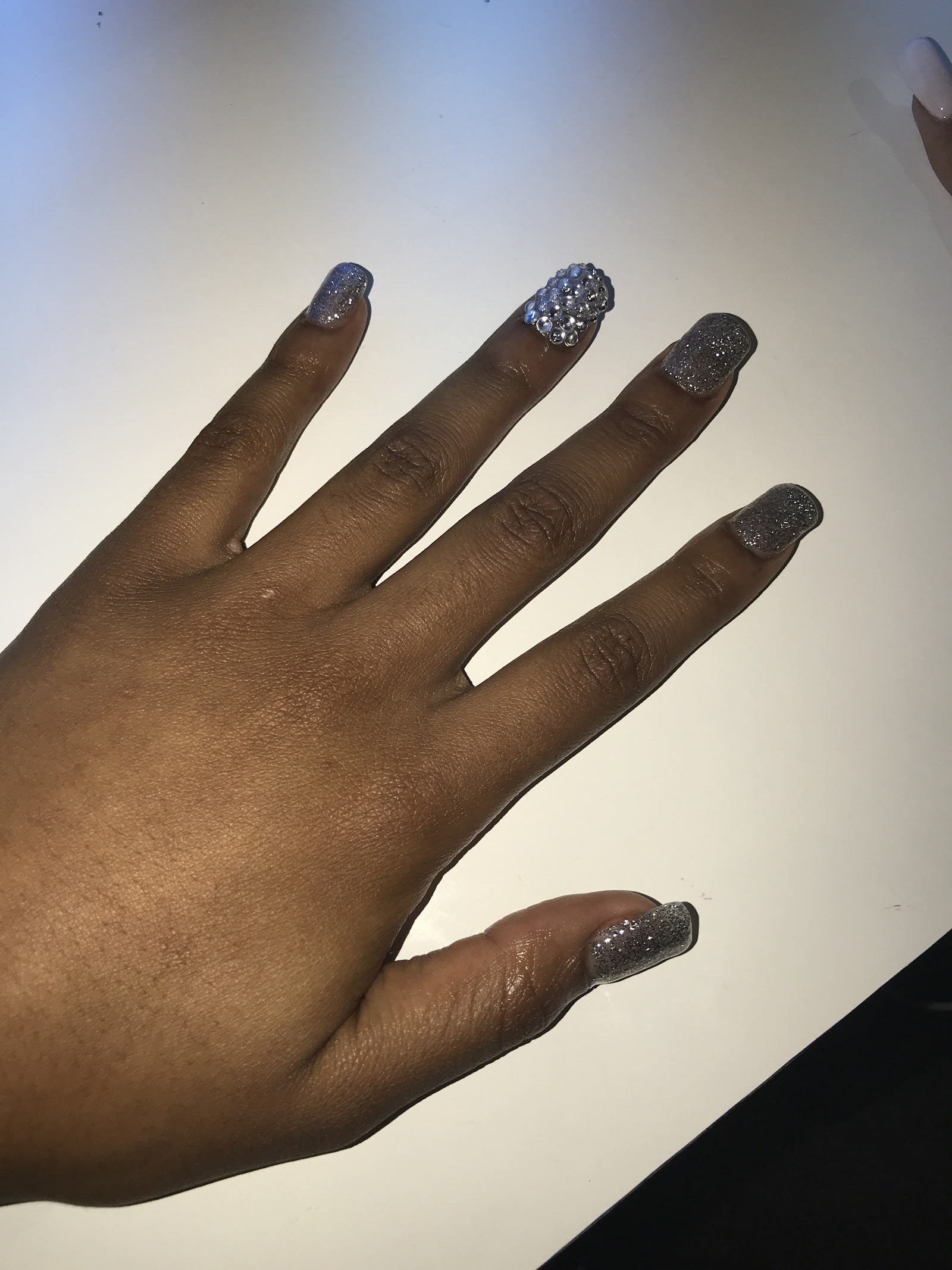 Fashion Nails nail photo 5