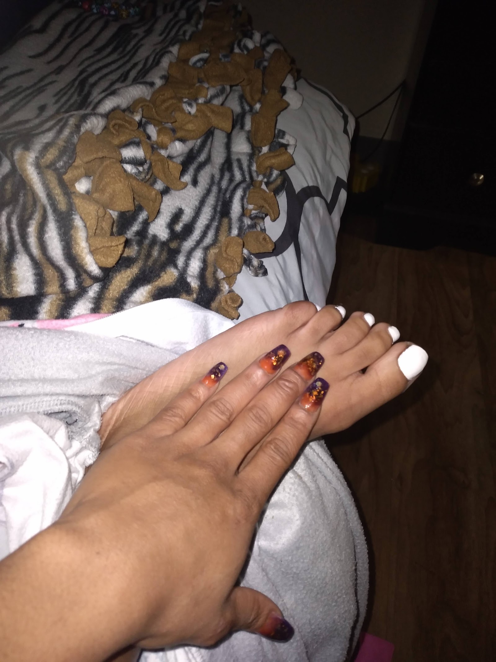 Fashion Nails nail photo 8